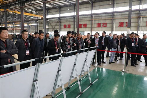 聚焦產(chǎn)品 回歸價值 晉工機械2019商務(wù)年會及新品發(fā)布會圓滿落幕