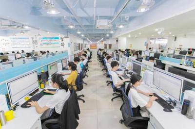 湛藍企業(yè)ERP 直擊運營痛點，賦能1688商家高效處理電商數(shù)據(jù)